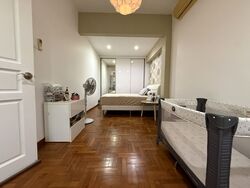 East View Garden (D16), Terrace #561965671